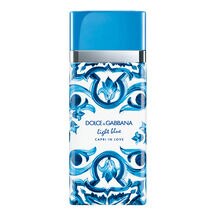 Perfume Dolce & Gabbana Light Blue Capri in Love Feminino Eau de Parfum